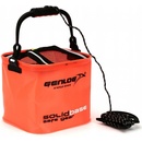 Genlog Taška GEVA-03-01 12 l odstíny oranžové