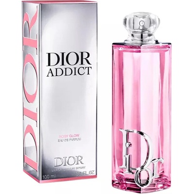 Dior Addict Rosy Glow parfumovaná voda dámska 100 ml