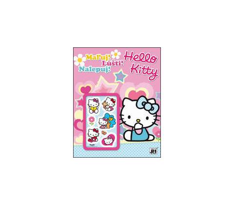 Hello Kitty - Kolektív