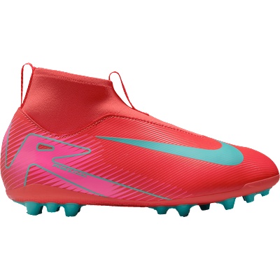 Nike Футболни обувки Nike JR ZOOM SUPERFLY 10 ACADEMY AG fq8308-800 Размер 38 EU