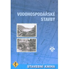 Stavební kniha 2016 - Vodohospodářské stavby - Kolektiv