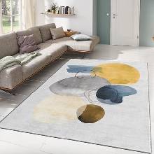 Conceptum Hypnose ALHO CARPET-38A Multicolor