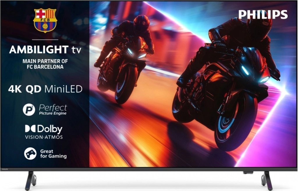 Philips 55MLED920