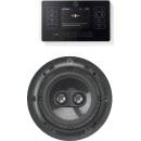 Q Acoustics E120 + Qi65CP ST