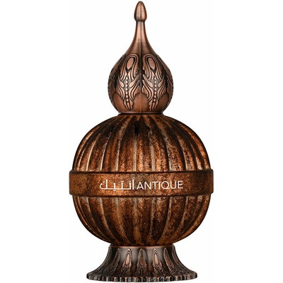 Lattafa Niche Emarati Antique parfémovaná voda unisex 100 ml