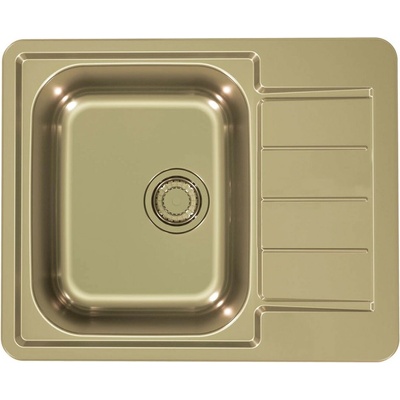 Alveus Line 110 Monarch Gold