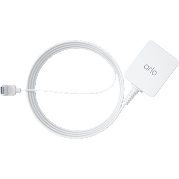 Arlo (acc. ) Essential (Gen. 2) Oudoor Charging Cable - accessory - White (VMA5700-100PES)