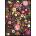 Cobble Hill - Puzzle Flower Press: Little Hollow & Red Daisy - 500 piese
