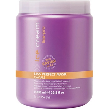 Inebrya Liss Perfect Mask 1000 ml