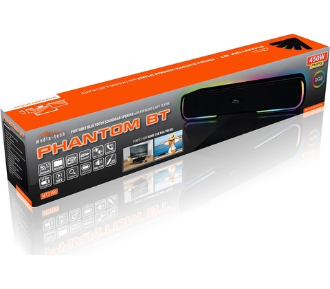 PHANTOM MT3180