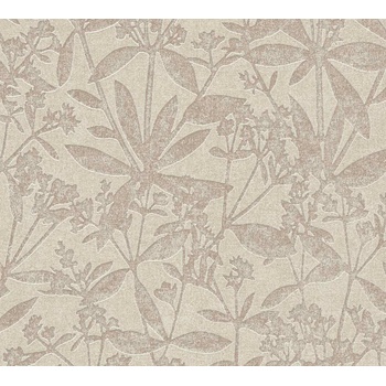 A. S. Création Влизелинов тапет за стена terra 38924-2