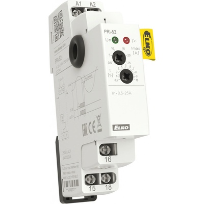 Relé Elko ep PRI-52
