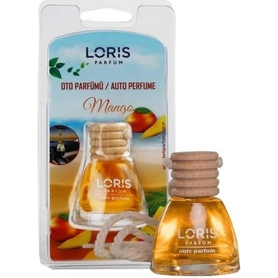 Loris Mango 10 ml