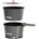 Primus Комплект съд Primus PrimeTech Pot Set Pot - Grey - размер 1, 3 l (532-0968-0111)