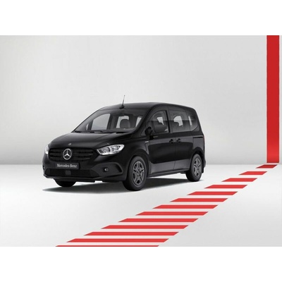 Mercedes-Benz Citan e Tourer 90 kW