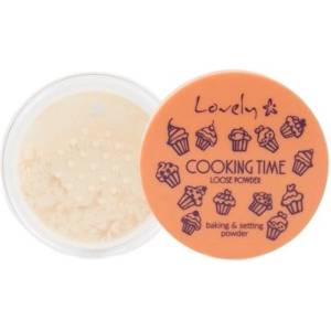 Lovely Прахообразна пудра Cooking Time, 6 g - baby