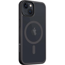 AppleMix TACTICAL Hyperstealth Apple iPhone 13 - MagSafe - čierne