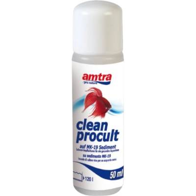 Amtra Clean Procult 50 ml