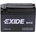 Exide 12V 2.3Ah YT4B-BS