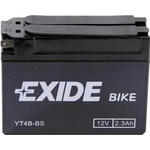 Exide 12V 2.3Ah YT4B-BS