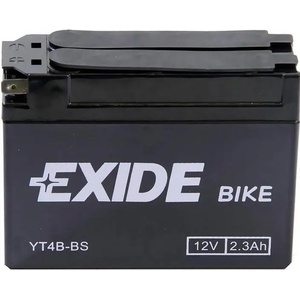 Exide 12V 2.3Ah YT4B-BS