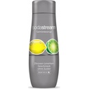 Sodastream Citron-limetka bez cukru 440 ml