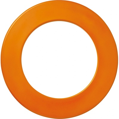 Winmau Surround - kruh kolem terče - Orange