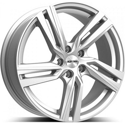 GMP ARCAN 8x19 5x112 ET35 silver