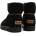 Flufie Апрески Flufie Cord Jet (S07.JET.BLACK)