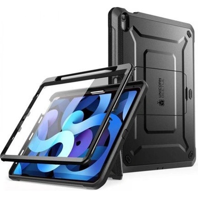 Supcase 29511 Supcase UNICORN BEETLE Apple iPad Air 5 2022 / 4 2020 čierny