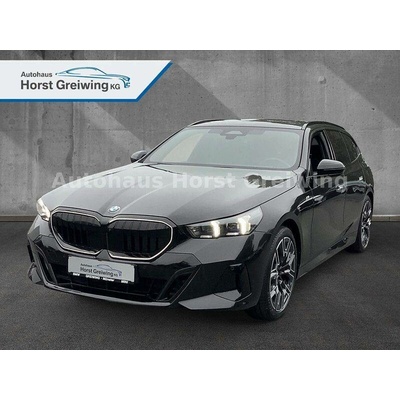 BMW 520d xDrive M Sport 145 kW