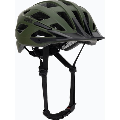 UVEX I-Vo 2 Dark Olive Matt 2026
