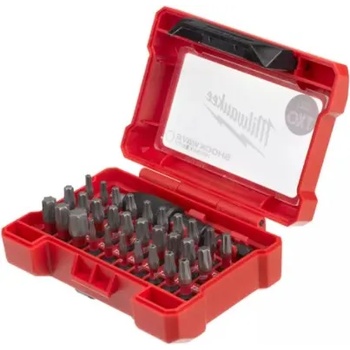 Image 1 of Milwaukee Shockwave Impact Duty 4932471586