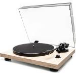 Argon Audio Грамофон Argon Audio TT-3 - светло кафяв (ARGTT3ASH)