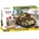 COBI II WW Type 95 Ha-Go, 1: 35, 380 к, 1 ф (COBI-3115)