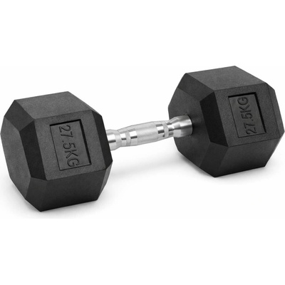 Kubisport CB27_5HEX HEX 1 x 27,5 kg