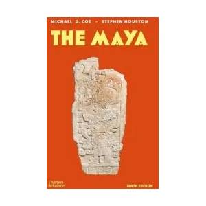 Maya (ISBN: 9780500295144)
