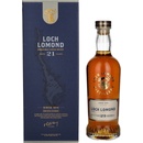 Loch Lomond 21y 46% 0,7 l (kazeta)