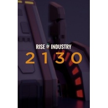 Rise of Industry: 2130