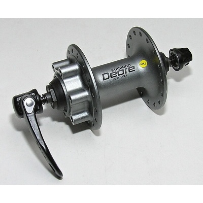 Shimano Deore M525