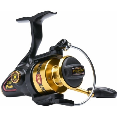Penn Slammer Classic Reel Box 360