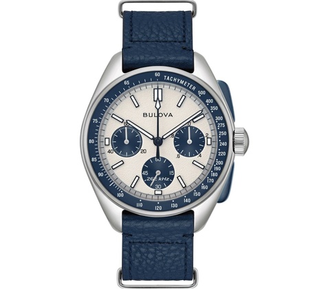 Bulova 98K112
