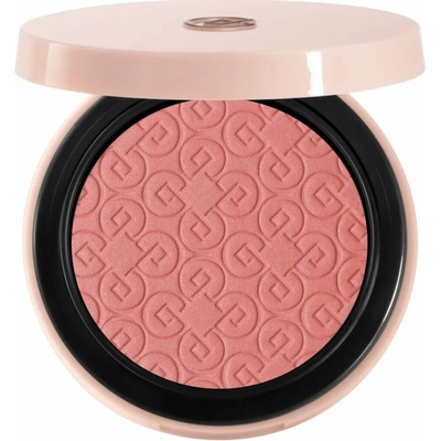 Collistar Impeccabile Maxi Blush dlouhotrvající tvářenka 04 Confetto 8 g