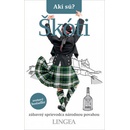 Akí sú? Škóti