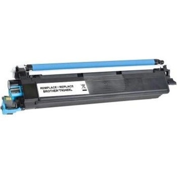 Compatible Тонер касета BROTHER TN248XL, HL-L8230/L8240/L3220, MFC L3760/L8340/L8390, DCP L3560CDW, 2300 k. Cyan (TN248XL-C)