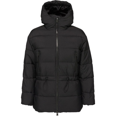 Calvin Klein PW Padded jacket čierna
