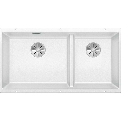 Blanco Subline 480/320 biela
