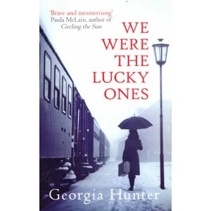 We Were the Lucky Ones (ISBN: 9780749021986)