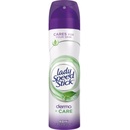 Deodoranty a antiperspiranty Lady Speed Stick Aloe Sensitive Woman antiperspirant spray 150 ml