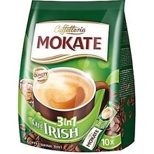 Mokate irish 3v1 10 x 17 g